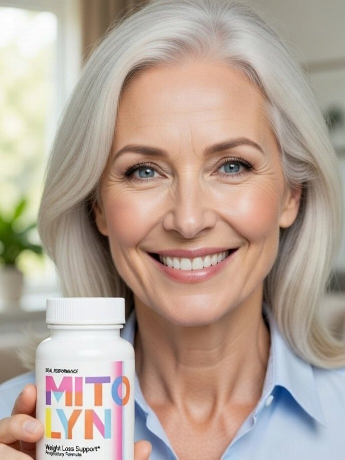 Mitolyn Supplement